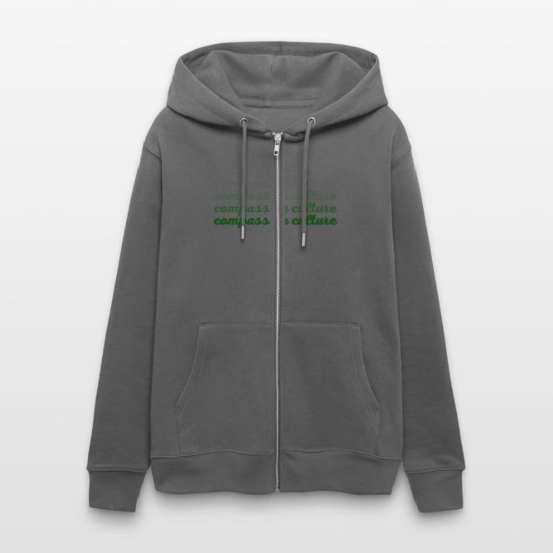 Compassion Culture – Green Script Series