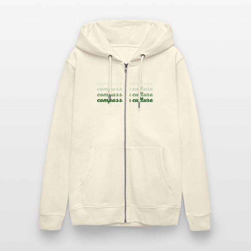 Compassion Culture – Green Script Series