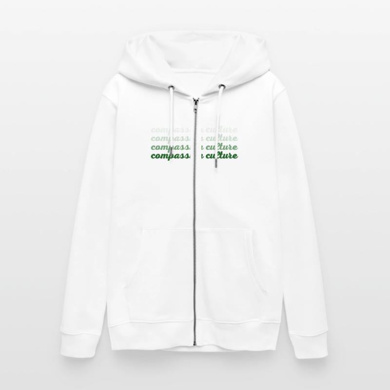 Compassion Culture – Green Script Series