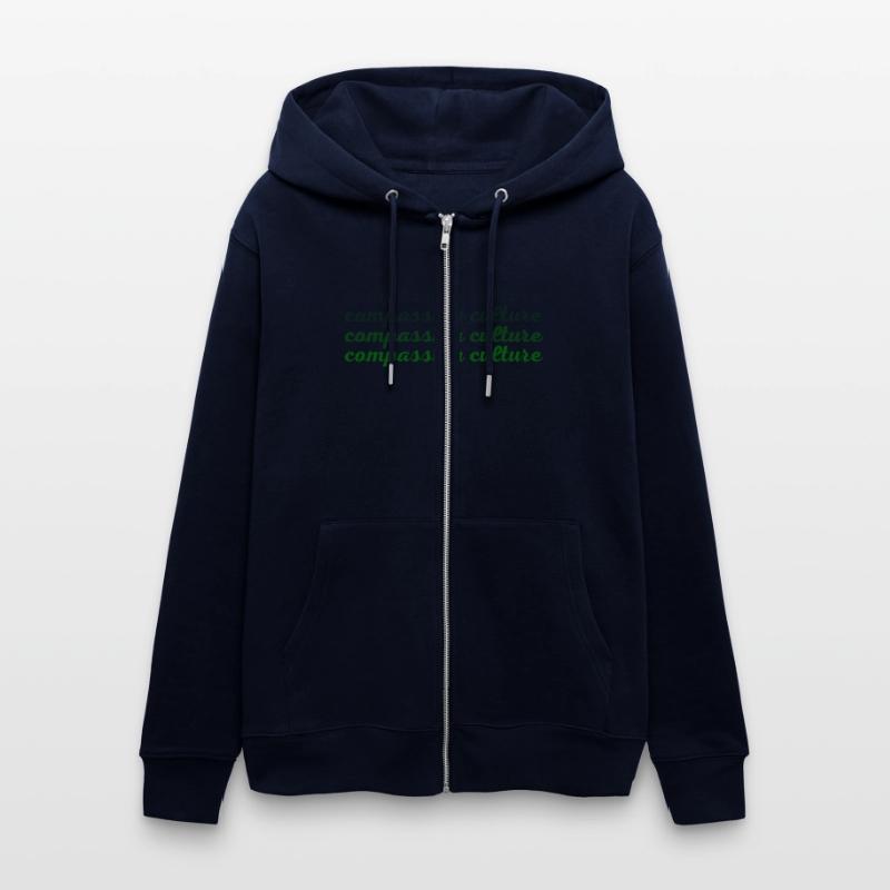 Compassion Culture – Green Script Series