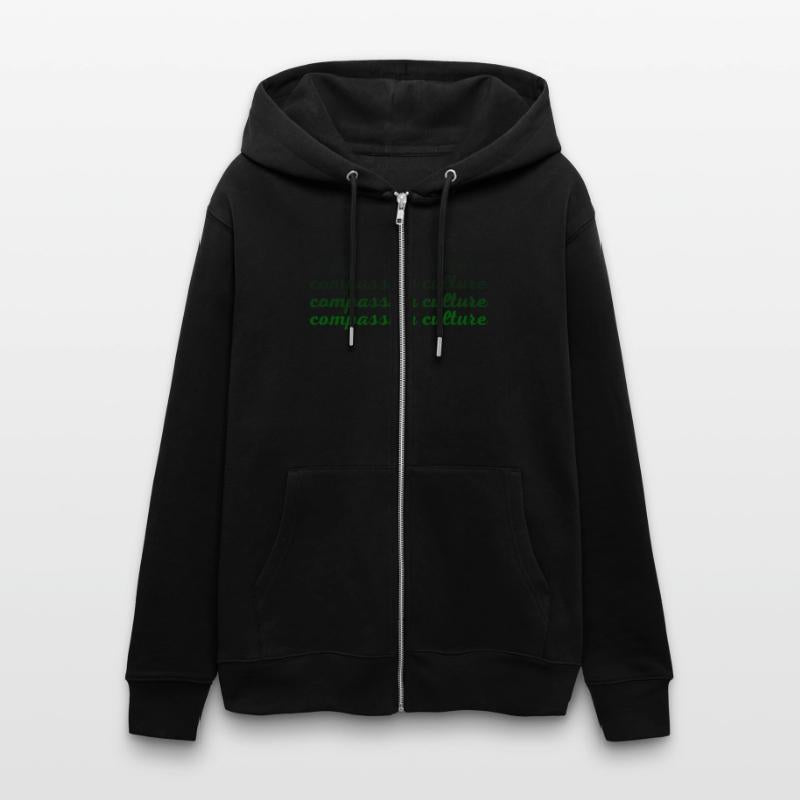 Compassion Culture – Green Script Series