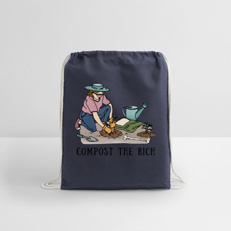 Compost The Rich Eat The Rich Socialist Leftist