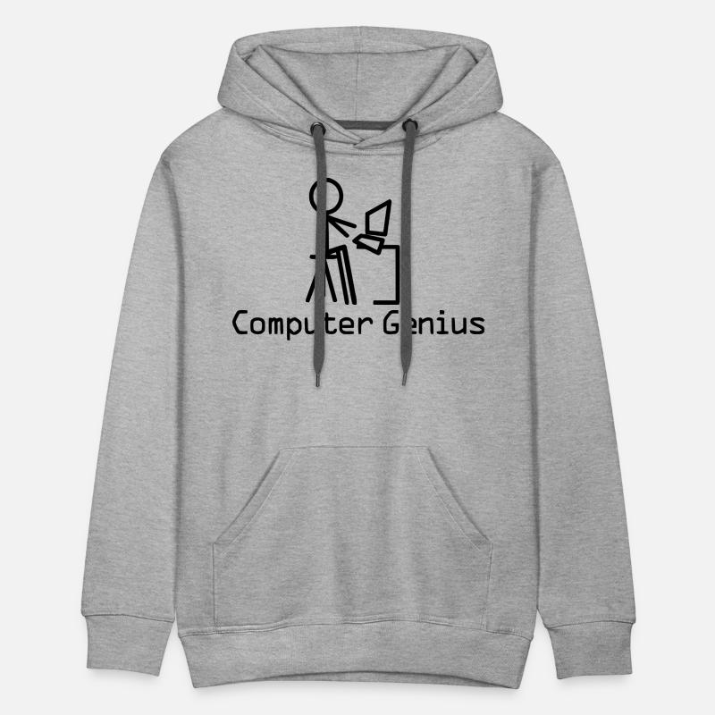 Computer Genius