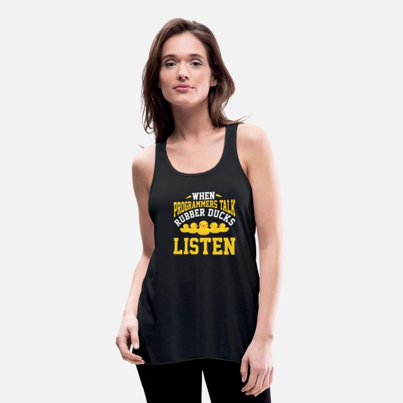 Computer Science Programmer Developer Rubber Duck