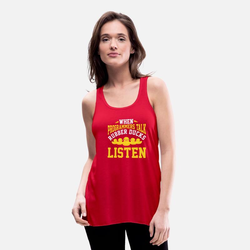 Computer Science Programmer Developer Rubber Duck