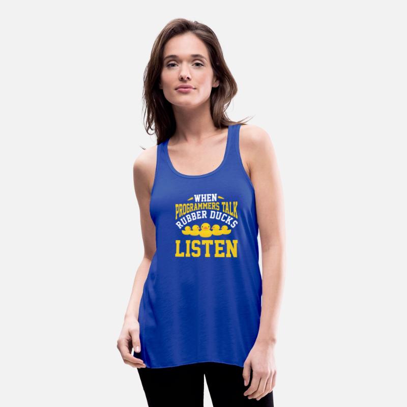 Computer Science Programmer Developer Rubber Duck