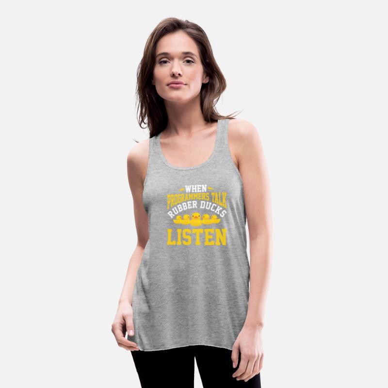 Computer Science Programmer Developer Rubber Duck