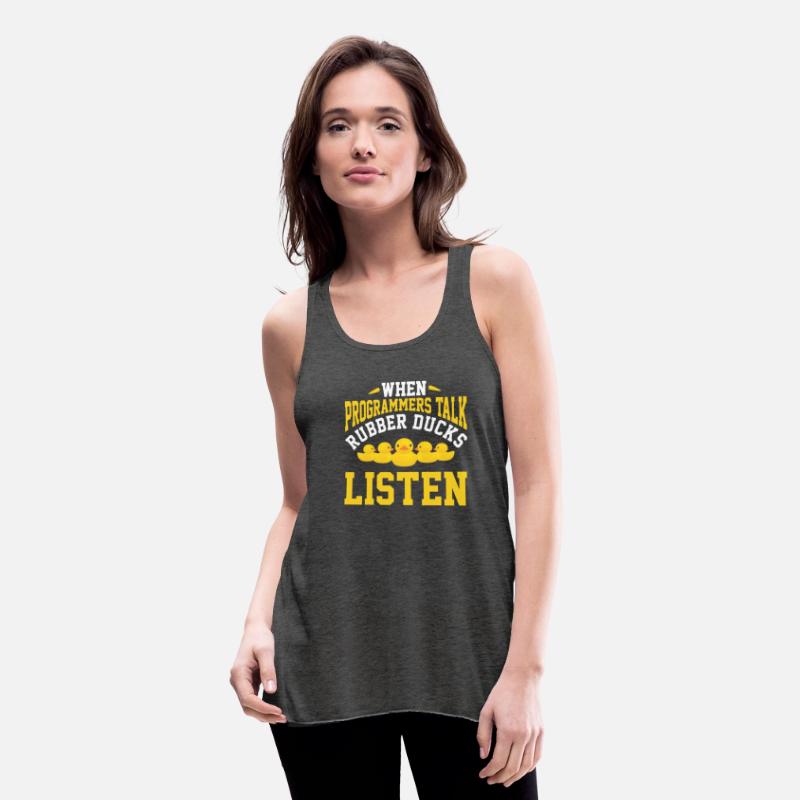 Computer Science Programmer Developer Rubber Duck