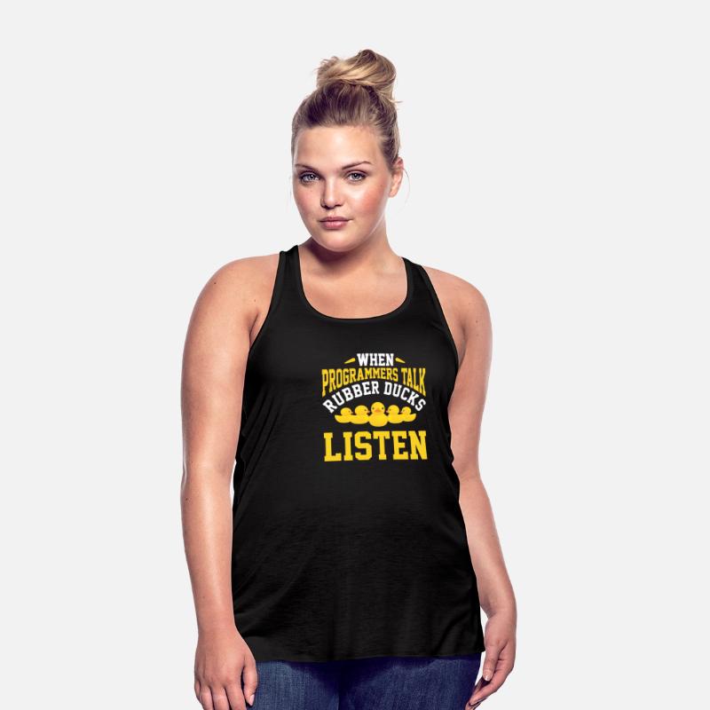 Computer Science Programmer Developer Rubber Duck