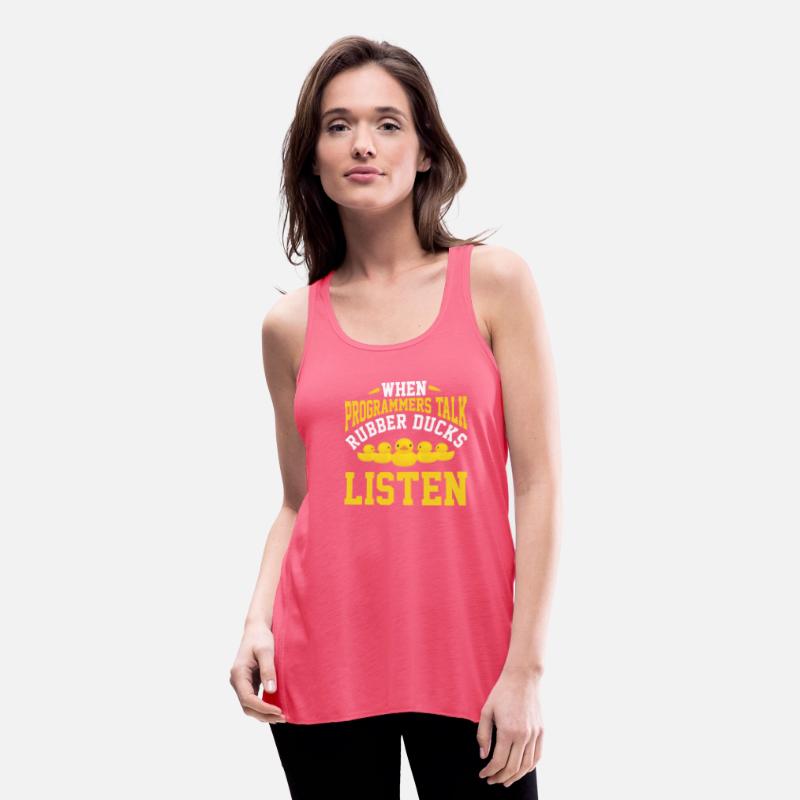 Computer Science Programmer Developer Rubber Duck