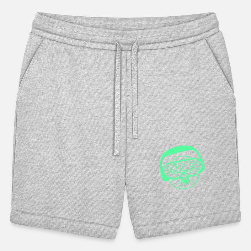 Cool Cyber Sunglasses DJ Face Head Music Party Fun