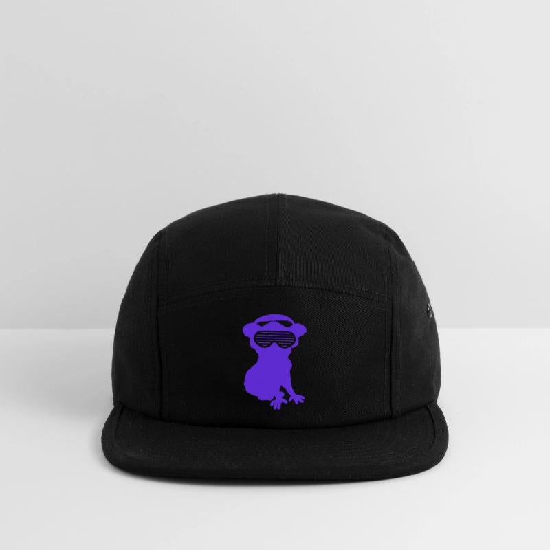 Cool Koala Bear Party Animal Music Club Silhouette