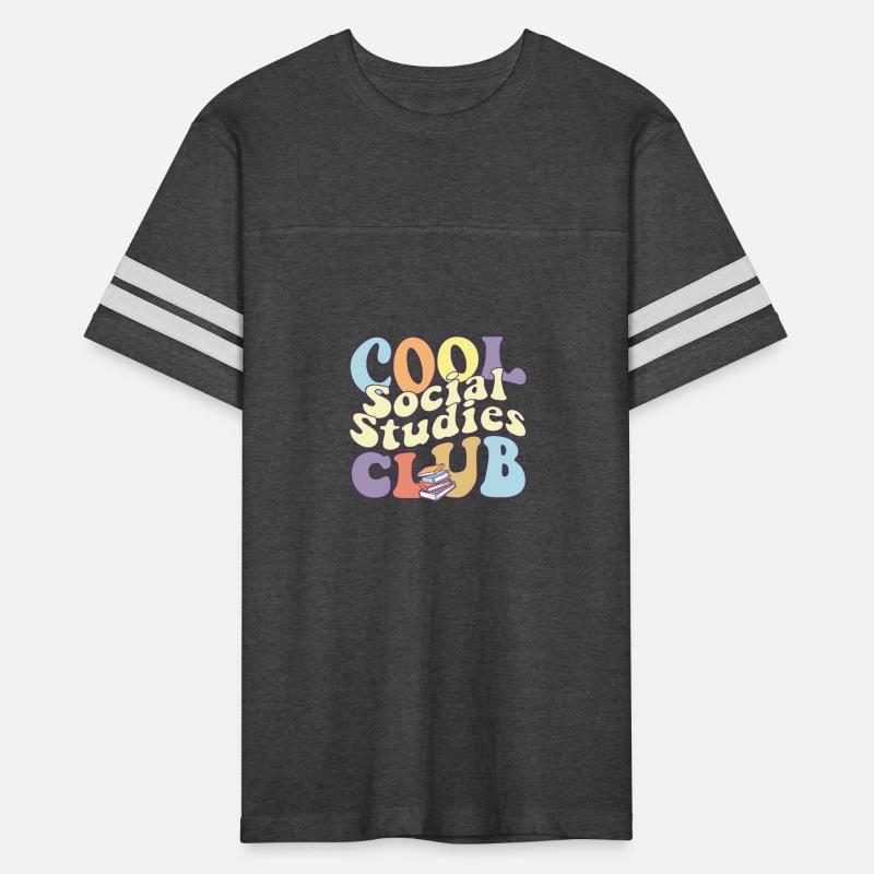 Cool Social Studies Club AP World History Buff