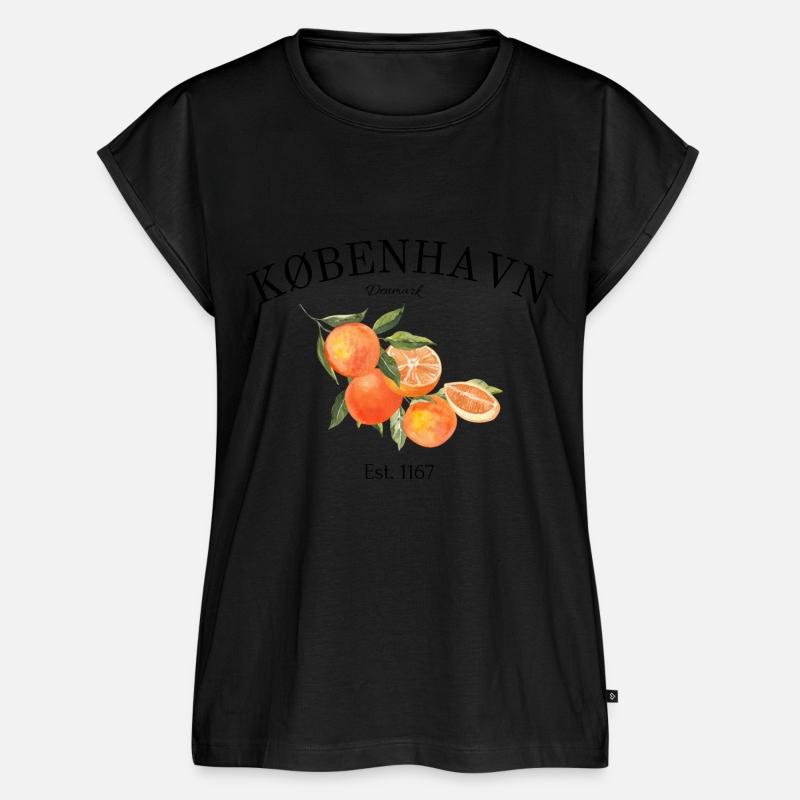 Copenhagen - Denmark - Holiday - Travel - Malmö