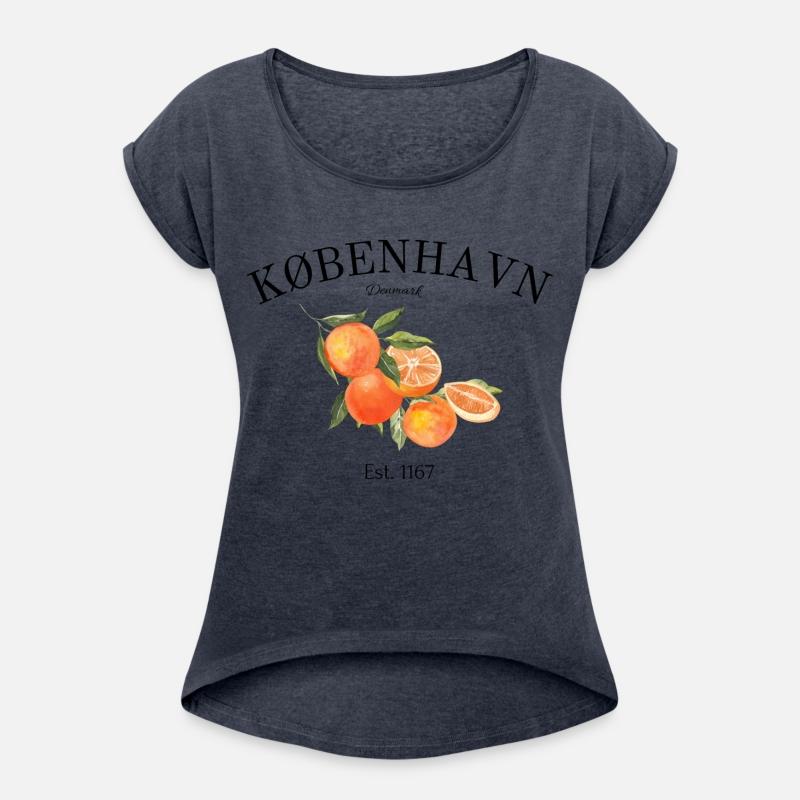 Copenhagen - Denmark - Holiday - Travel - Malmö