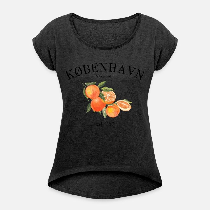 Copenhagen - Denmark - Holiday - Travel - Malmö