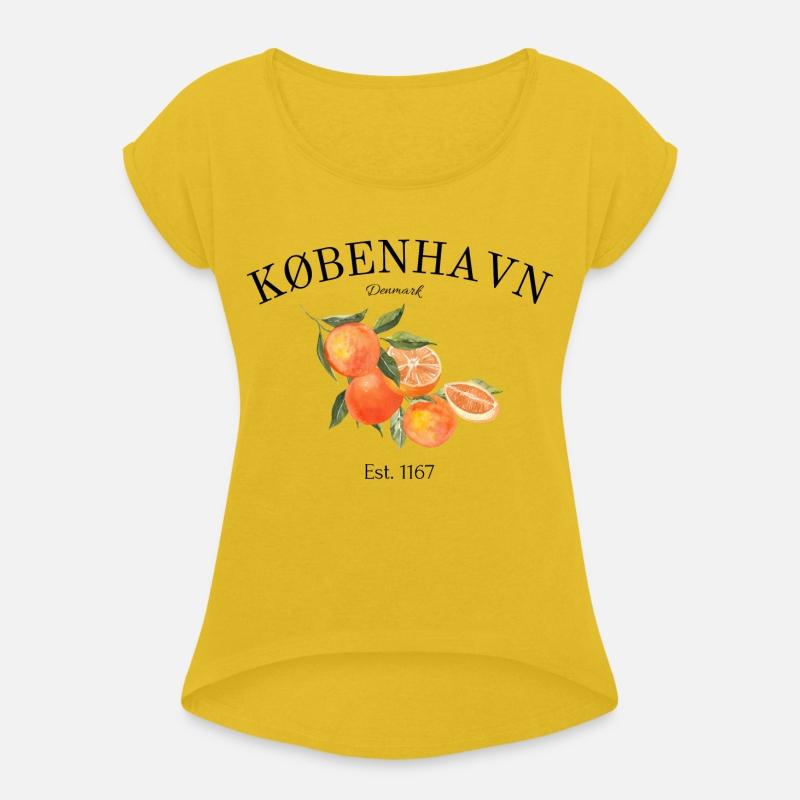 Copenhagen - Denmark - Holiday - Travel - Malmö