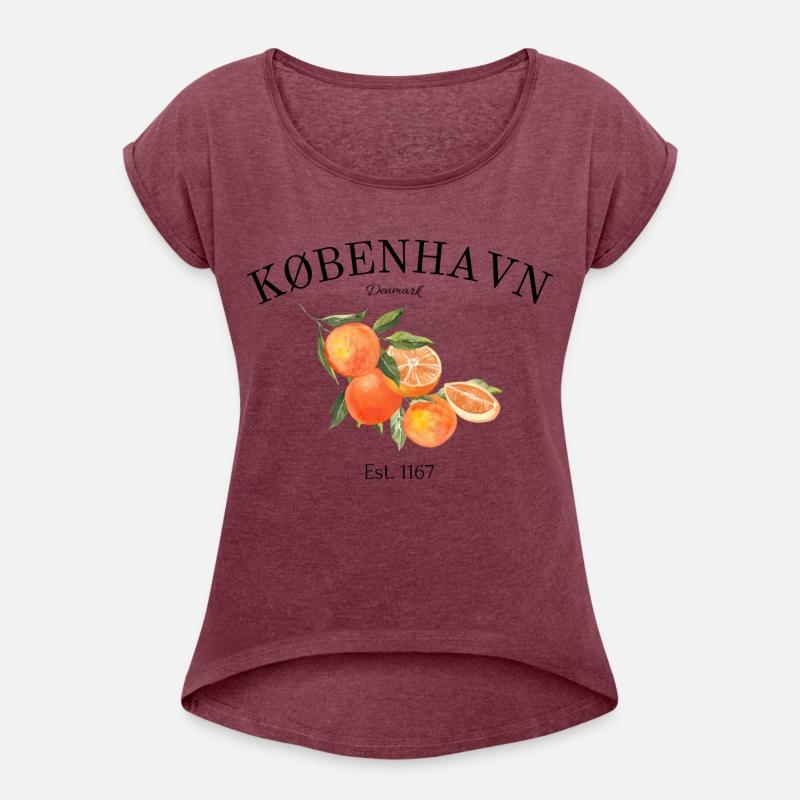 Copenhagen - Denmark - Holiday - Travel - Malmö