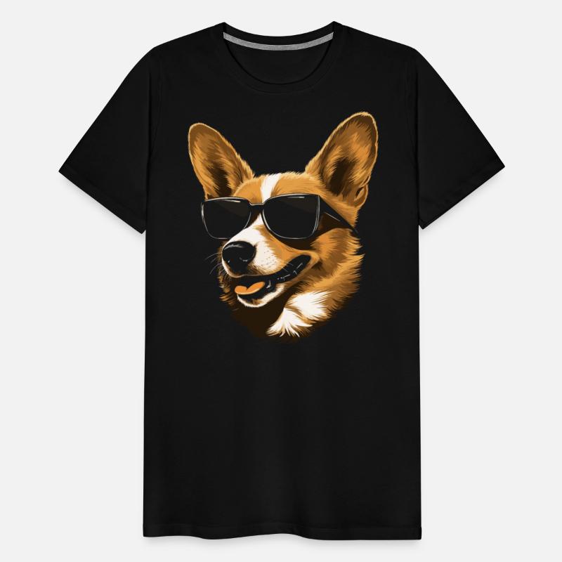 Corgi Sunglasses