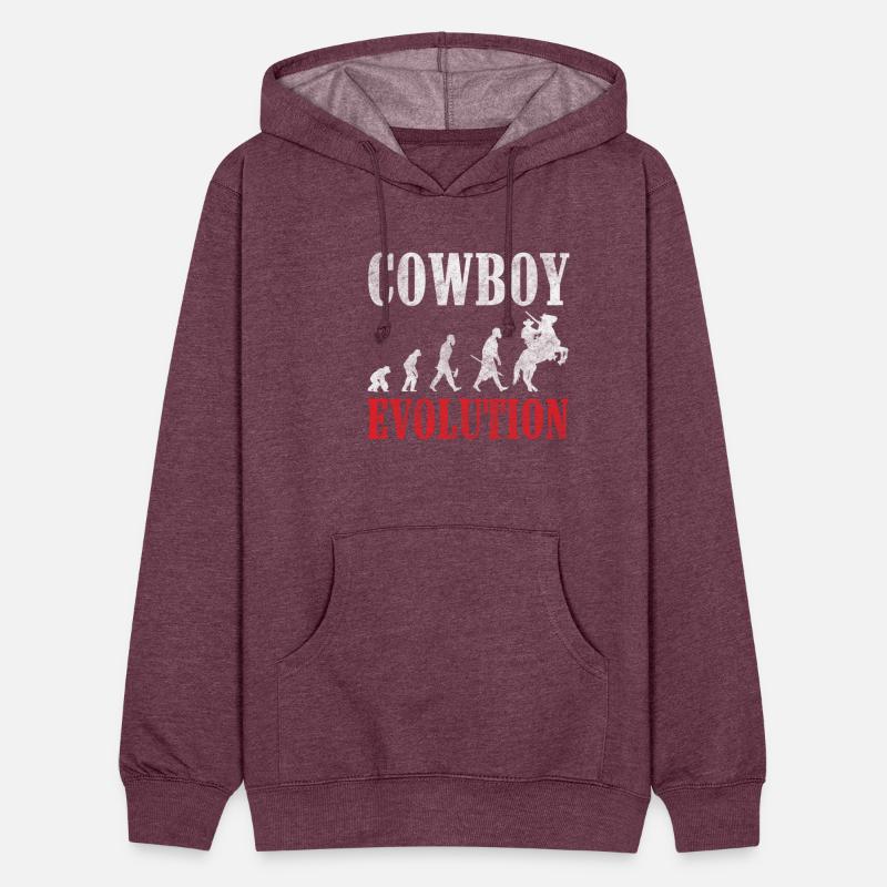 Cowboy Texas Western Riding