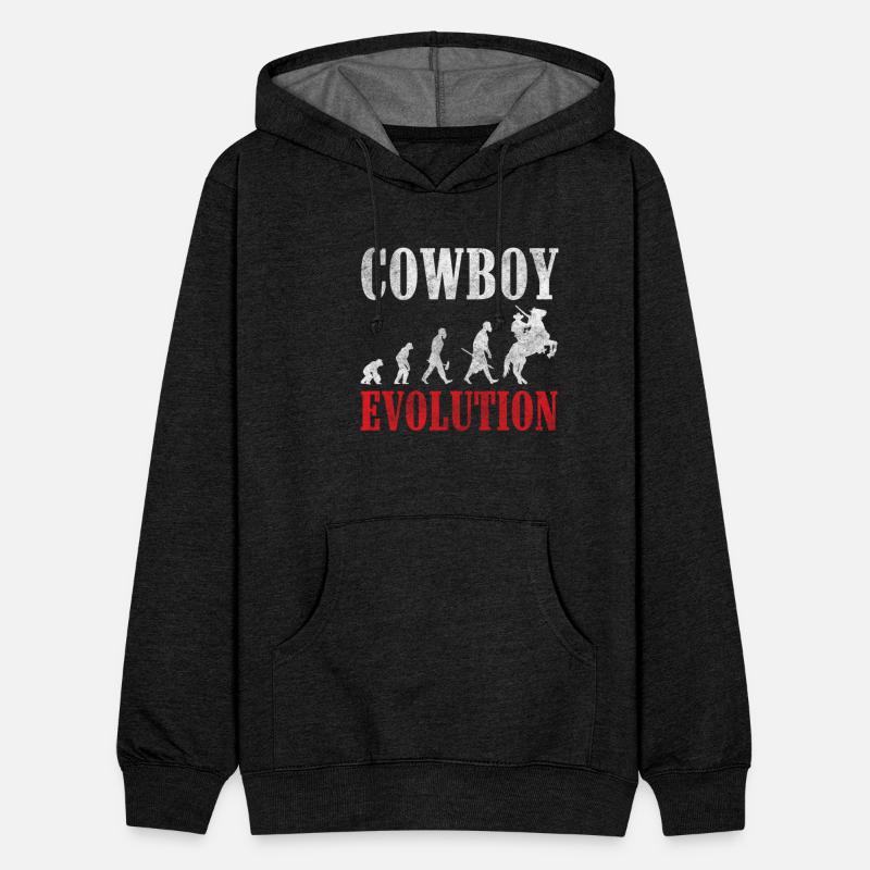 Cowboy Texas Western Riding