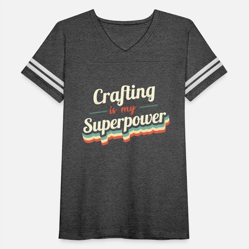 Crafting Is My Superpower Crafting