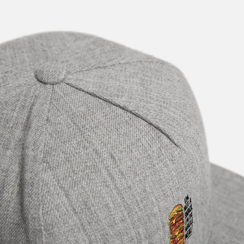 Creative I'm The Whole Meal Funny Quote