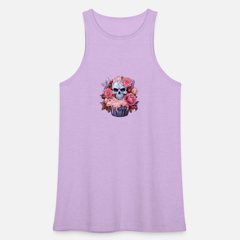 Creepy Cupcake for Halloween and other Occasions