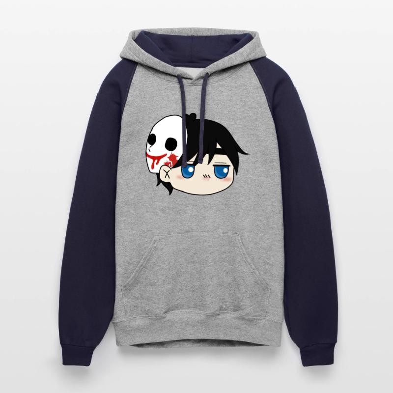 creepypasta bloody painter chibi