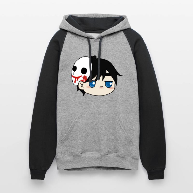 creepypasta bloody painter chibi