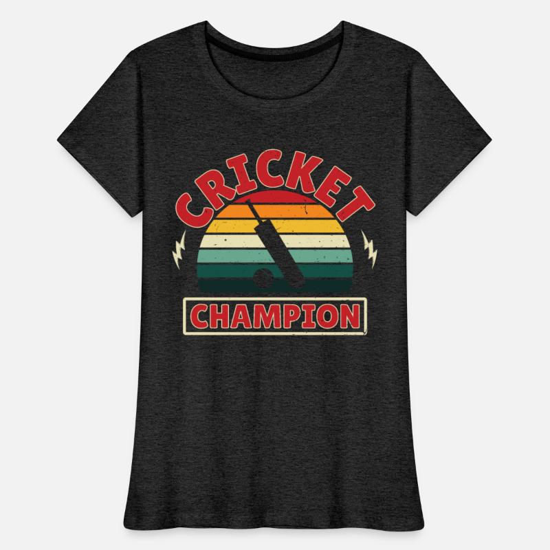 Cricket Champion