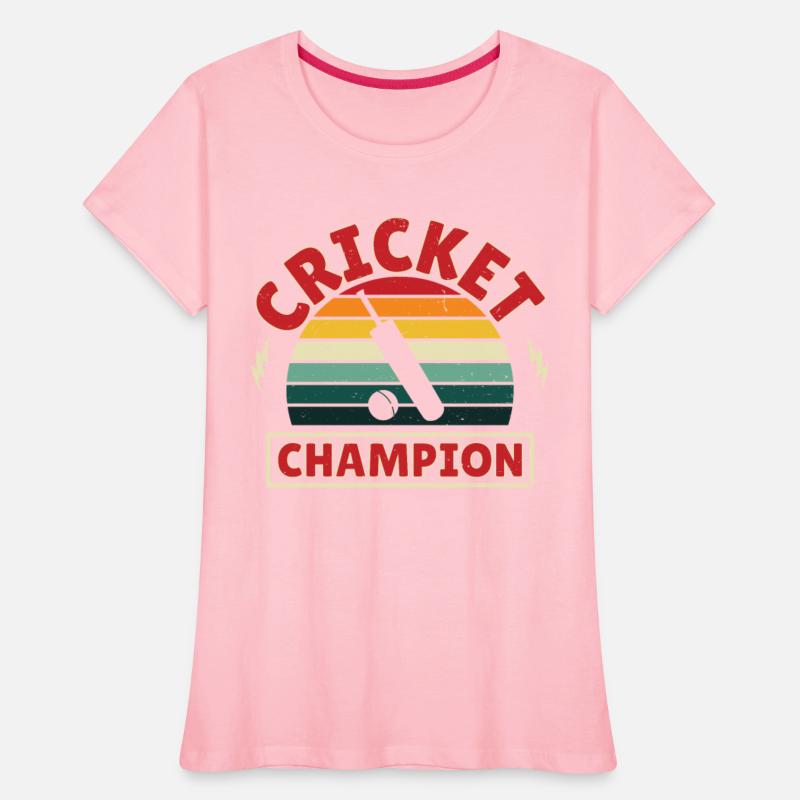 Cricket Champion