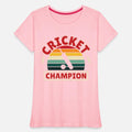 Cricket Champion