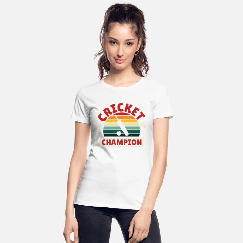 Cricket Champion
