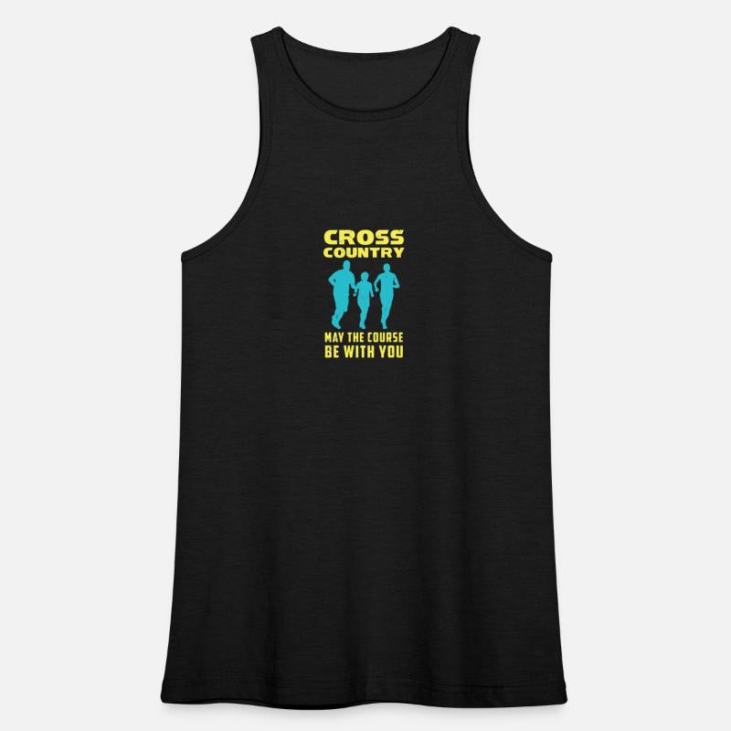 Cross Country Running