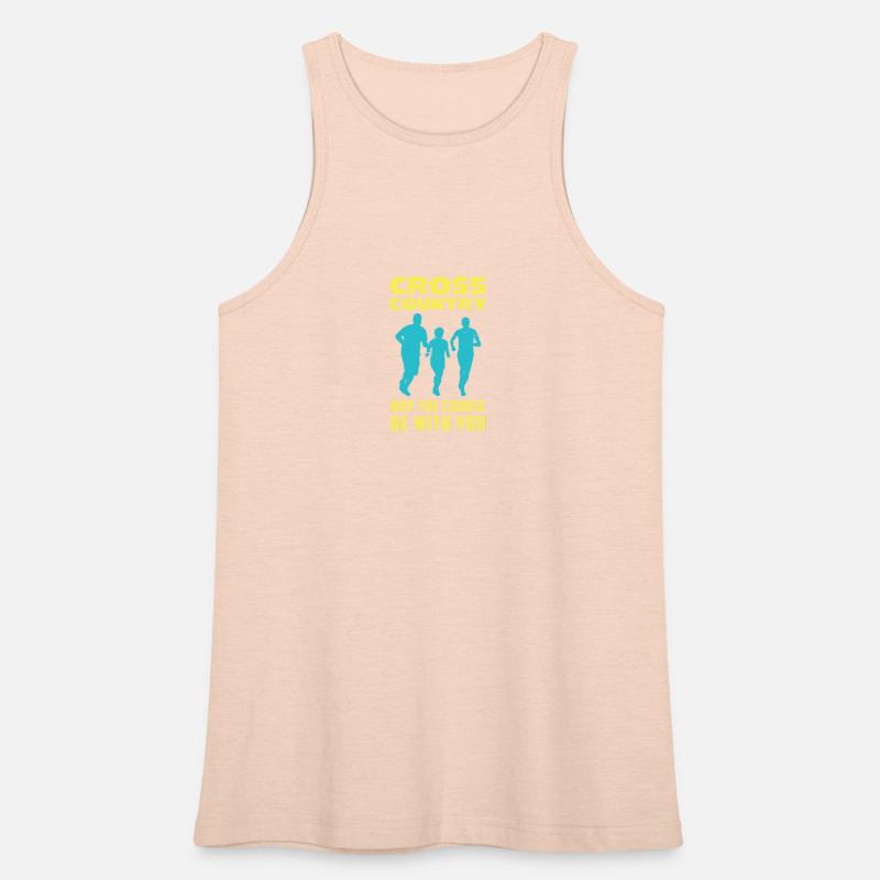 Cross Country Running