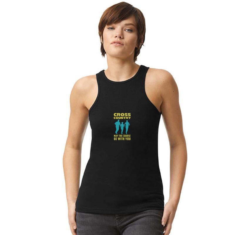 Cross Country Running