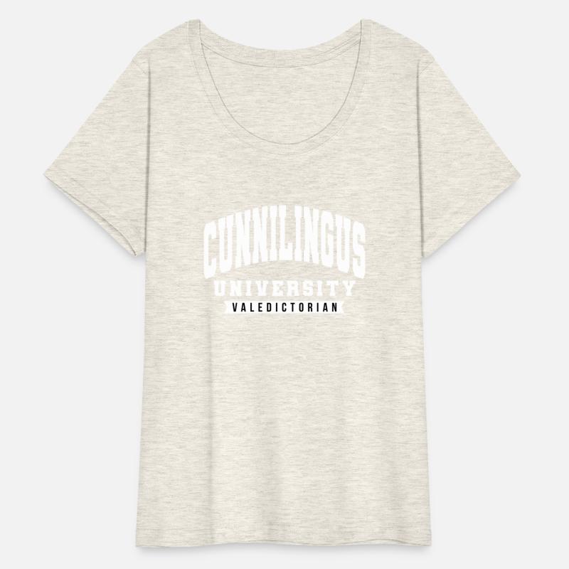 Cunniligus University