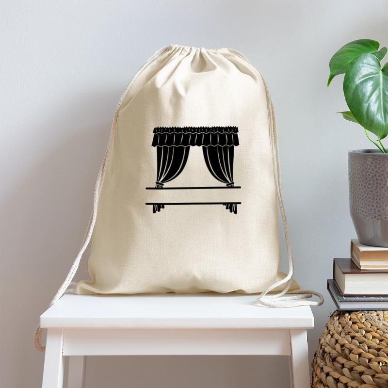 Curtains transparent shade image