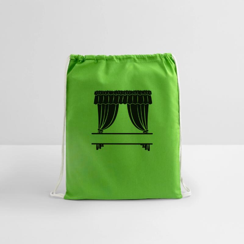 Curtains transparent shade image