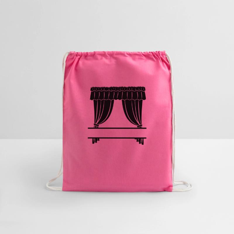 Curtains transparent shade image