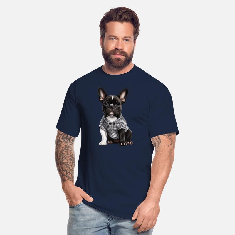 Cute French Bulldog Dog for a Dog owner Frenchie