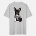 Cute French Bulldog Dog for a Dog owner Frenchie