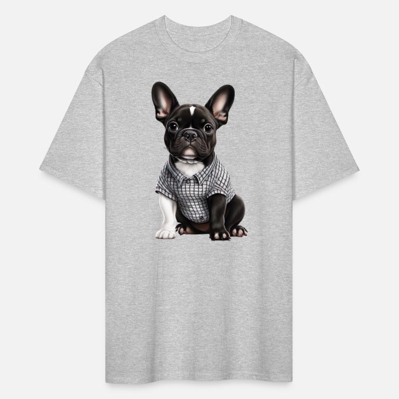 Cute French Bulldog Dog for a Dog owner Frenchie