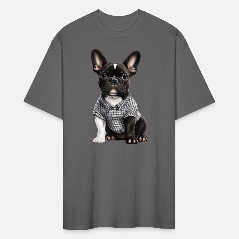 Cute French Bulldog Dog for a Dog owner Frenchie
