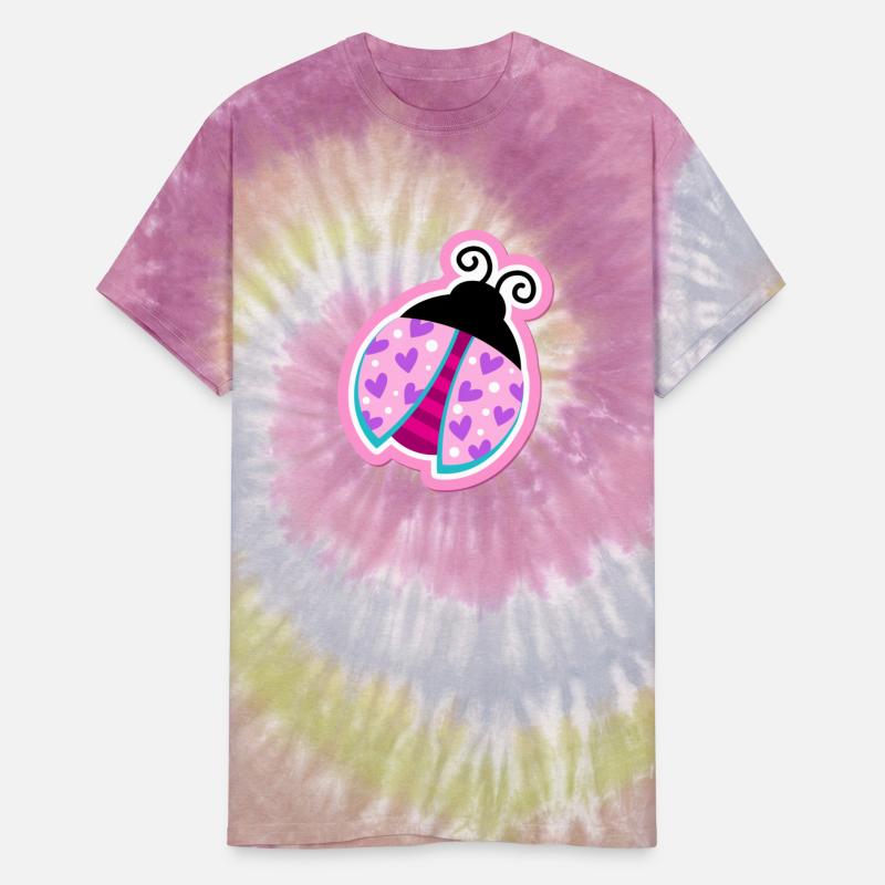 Cute Ladybug Art Drawing