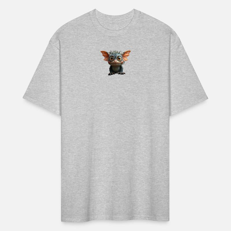 Cutie Creature - Green