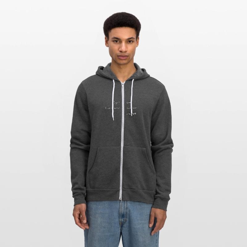 Cycle Hippie Eco worldwide summer Yardside