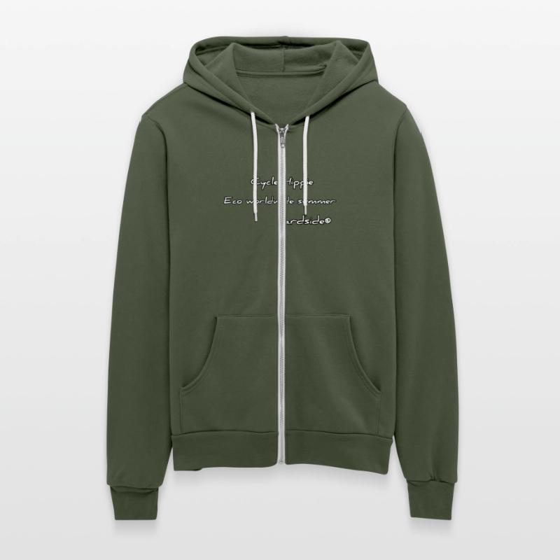 Cycle Hippie Eco worldwide summer Yardside