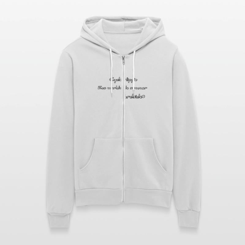 Cycle Hippie Eco worldwide summer Yardside